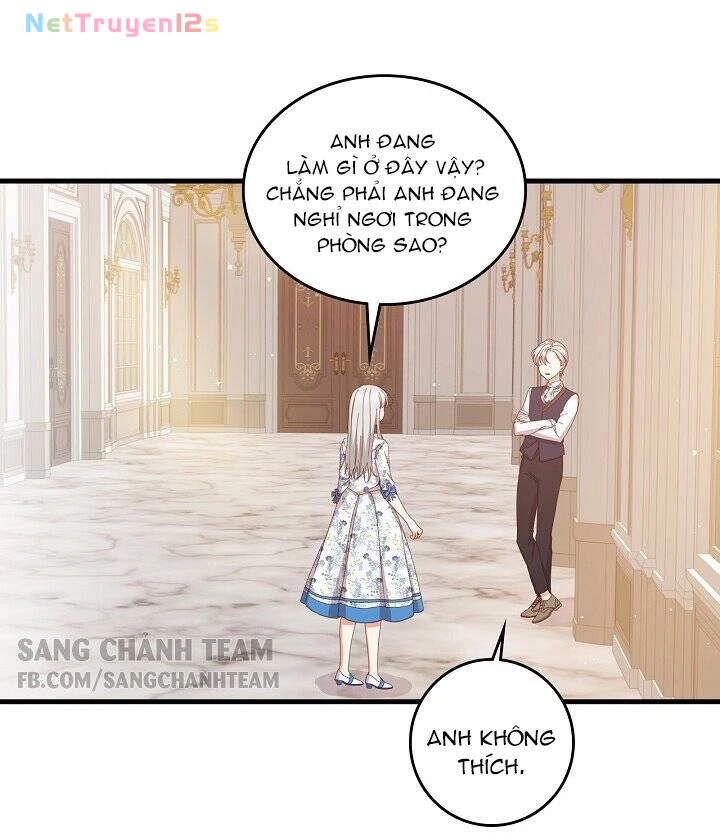 Đừng Chọc Đứa Em Gái Bé Bỏng Của Chúng Tôi Chapter 34 - 55