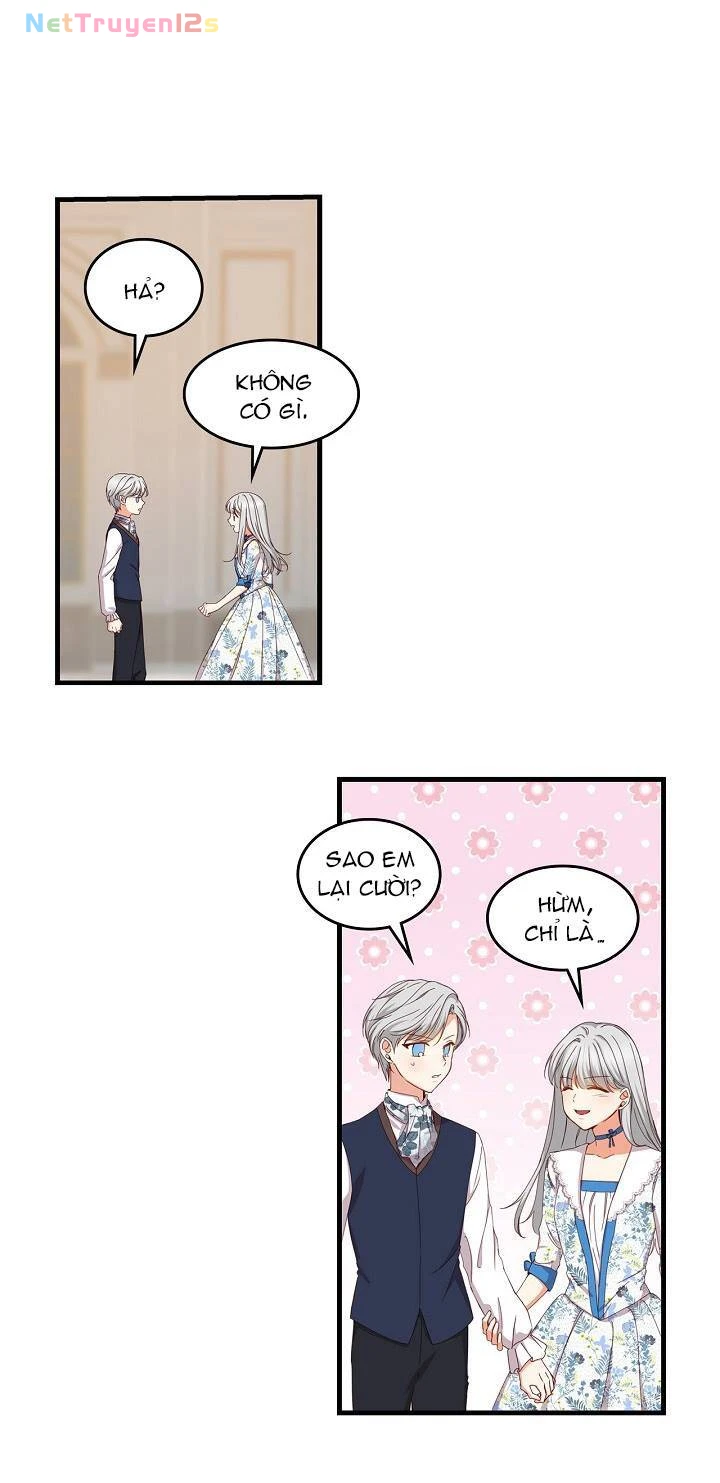 Đừng Chọc Đứa Em Gái Bé Bỏng Của Chúng Tôi Chapter 35 - 7