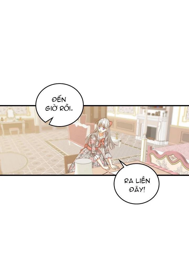 Đừng Chọc Đứa Em Gái Bé Bỏng Của Chúng Tôi Chapter 35 - 13
