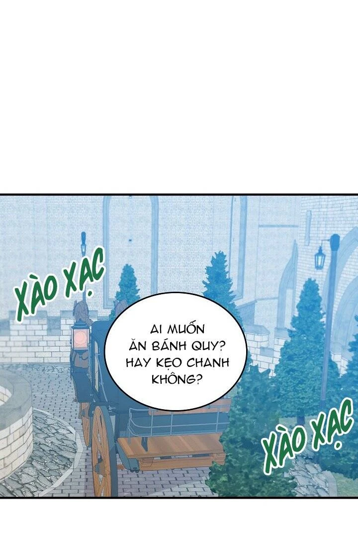 Đừng Chọc Đứa Em Gái Bé Bỏng Của Chúng Tôi Chapter 35 - 17