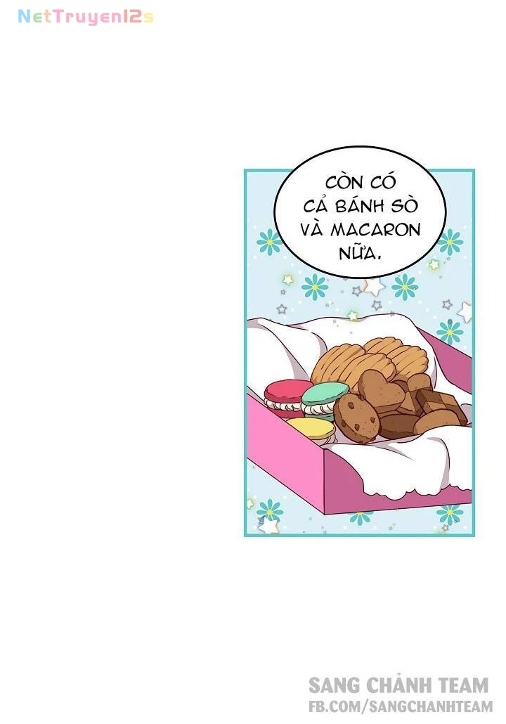 Đừng Chọc Đứa Em Gái Bé Bỏng Của Chúng Tôi Chapter 35 - 18