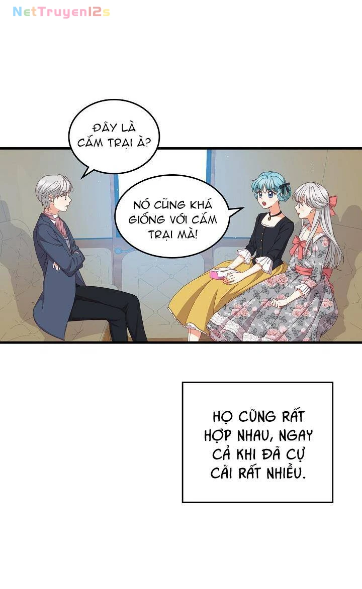 Đừng Chọc Đứa Em Gái Bé Bỏng Của Chúng Tôi Chapter 35 - 19
