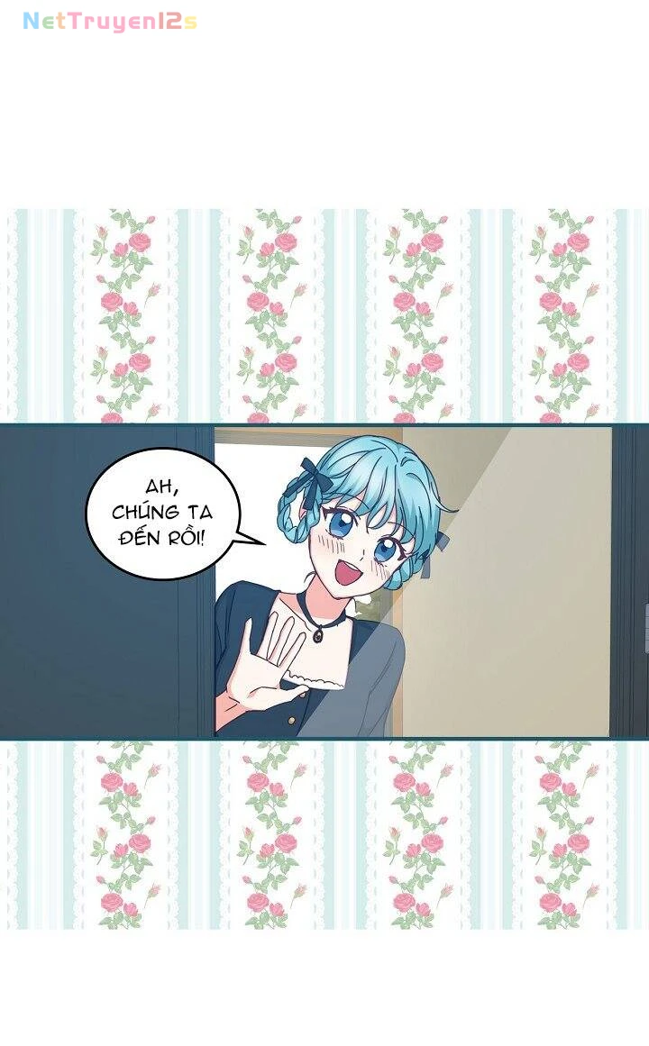 Đừng Chọc Đứa Em Gái Bé Bỏng Của Chúng Tôi Chapter 35 - 20