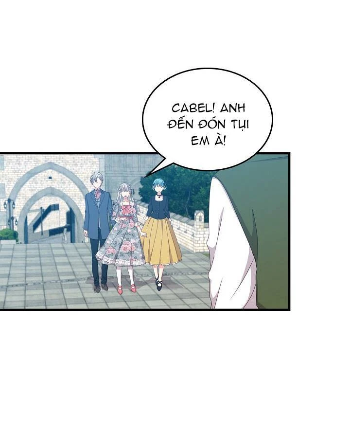 Đừng Chọc Đứa Em Gái Bé Bỏng Của Chúng Tôi Chapter 35 - 21