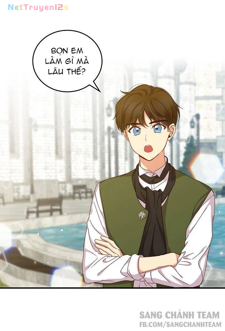 Đừng Chọc Đứa Em Gái Bé Bỏng Của Chúng Tôi Chapter 35 - 22