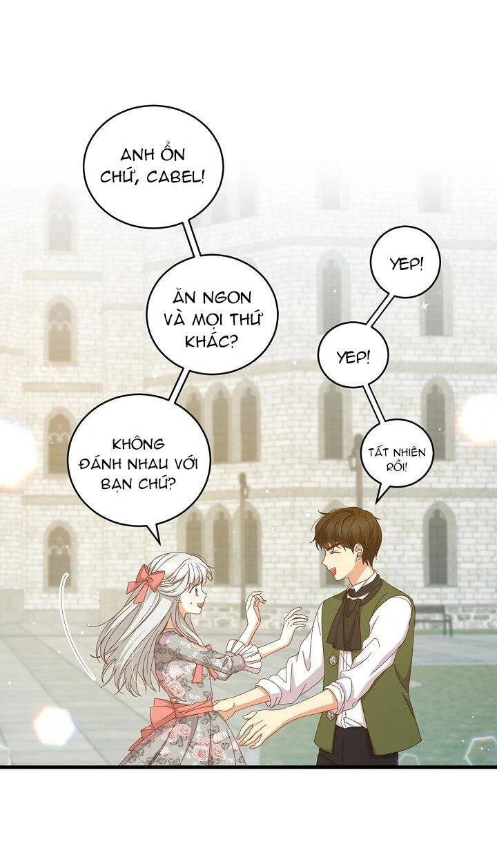 Đừng Chọc Đứa Em Gái Bé Bỏng Của Chúng Tôi Chapter 35 - 25