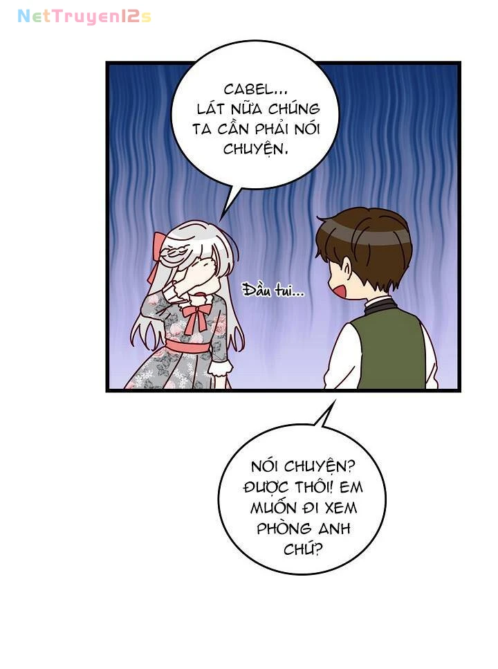 Đừng Chọc Đứa Em Gái Bé Bỏng Của Chúng Tôi Chapter 35 - 31