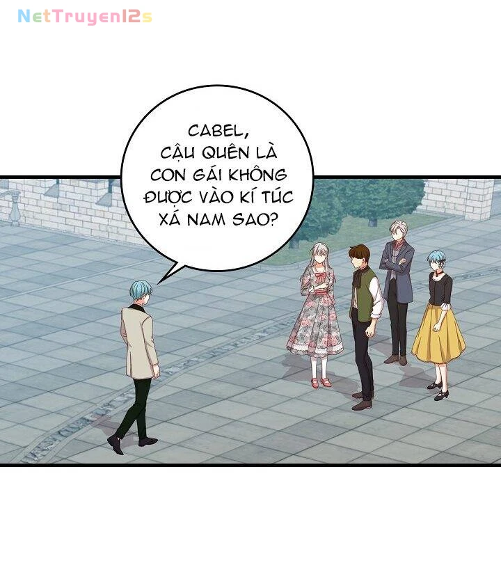 Đừng Chọc Đứa Em Gái Bé Bỏng Của Chúng Tôi Chapter 35 - 32