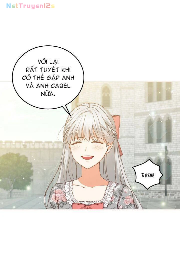 Đừng Chọc Đứa Em Gái Bé Bỏng Của Chúng Tôi Chapter 35 - 36
