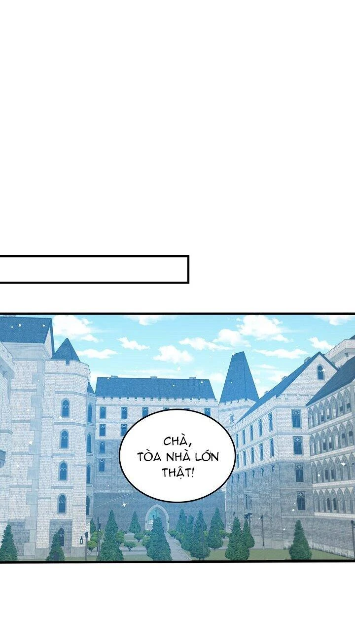 Đừng Chọc Đứa Em Gái Bé Bỏng Của Chúng Tôi Chapter 35 - 40