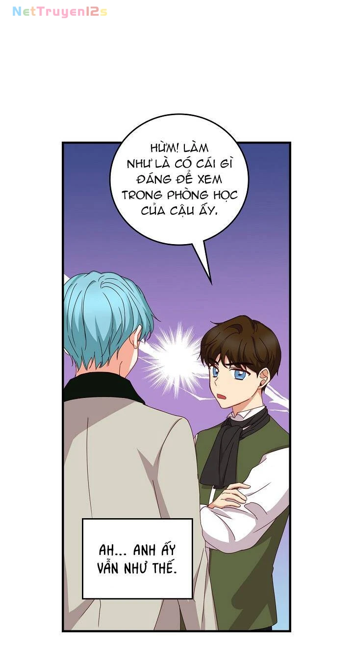 Đừng Chọc Đứa Em Gái Bé Bỏng Của Chúng Tôi Chapter 35 - 43