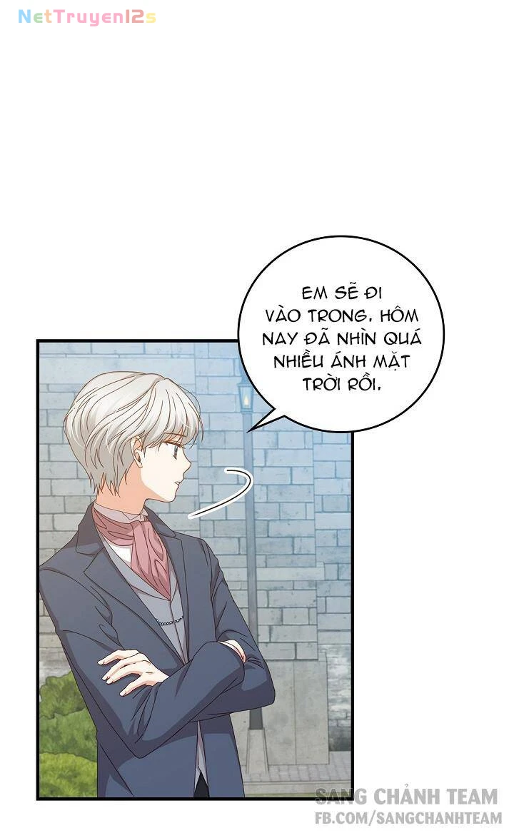 Đừng Chọc Đứa Em Gái Bé Bỏng Của Chúng Tôi Chapter 35 - 48