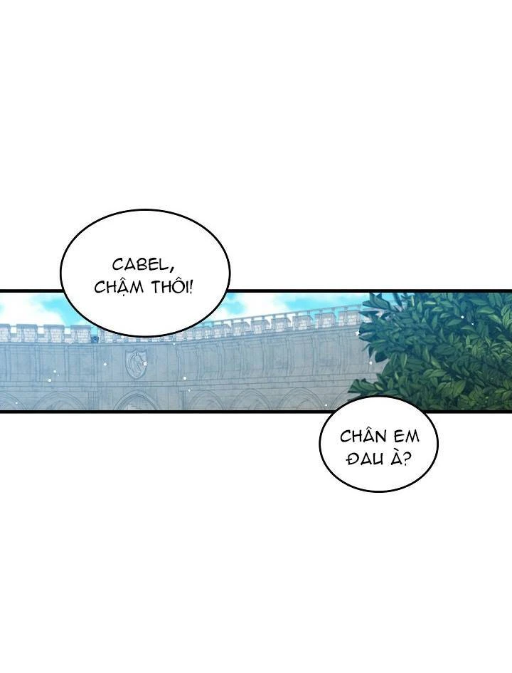 Đừng Chọc Đứa Em Gái Bé Bỏng Của Chúng Tôi Chapter 35 - 50