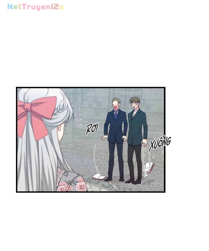 Đừng Chọc Đứa Em Gái Bé Bỏng Của Chúng Tôi Chapter 35 - 52