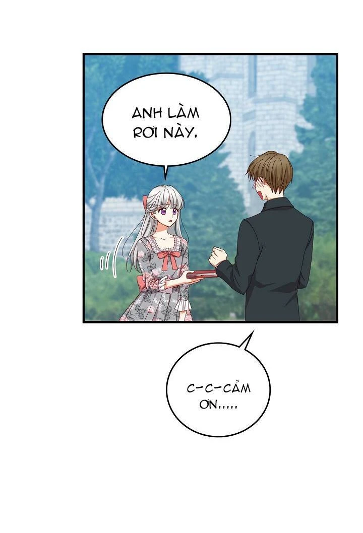 Đừng Chọc Đứa Em Gái Bé Bỏng Của Chúng Tôi Chapter 35 - 53