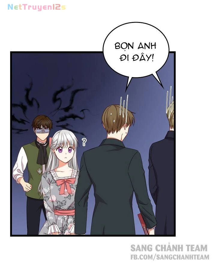 Đừng Chọc Đứa Em Gái Bé Bỏng Của Chúng Tôi Chapter 35 - 56