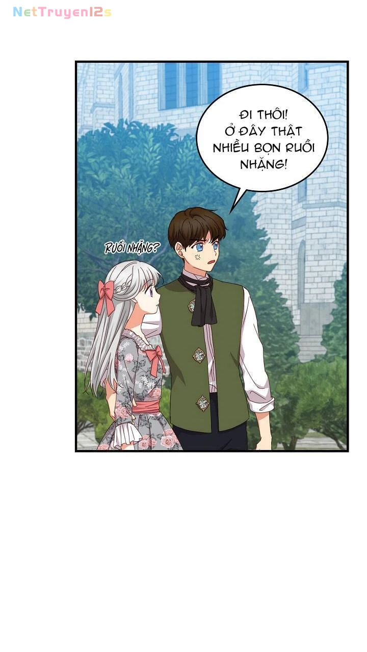 Đừng Chọc Đứa Em Gái Bé Bỏng Của Chúng Tôi Chapter 35 - 57