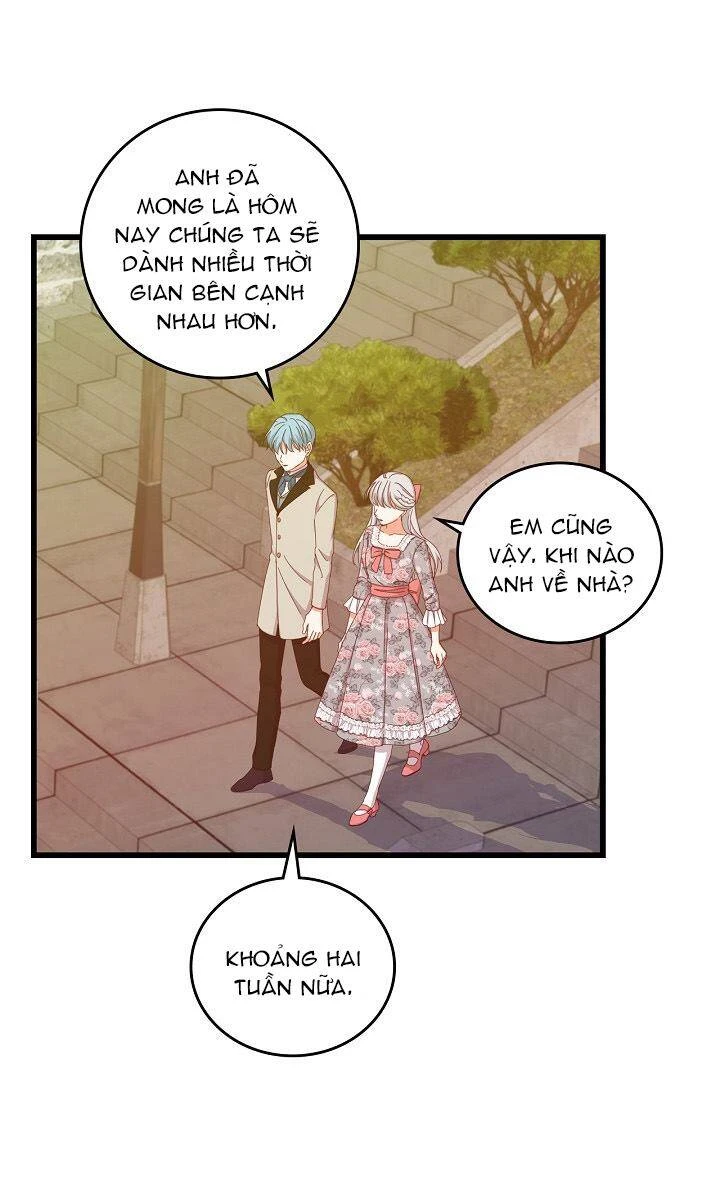 Đừng Chọc Đứa Em Gái Bé Bỏng Của Chúng Tôi Chapter 35 - 63