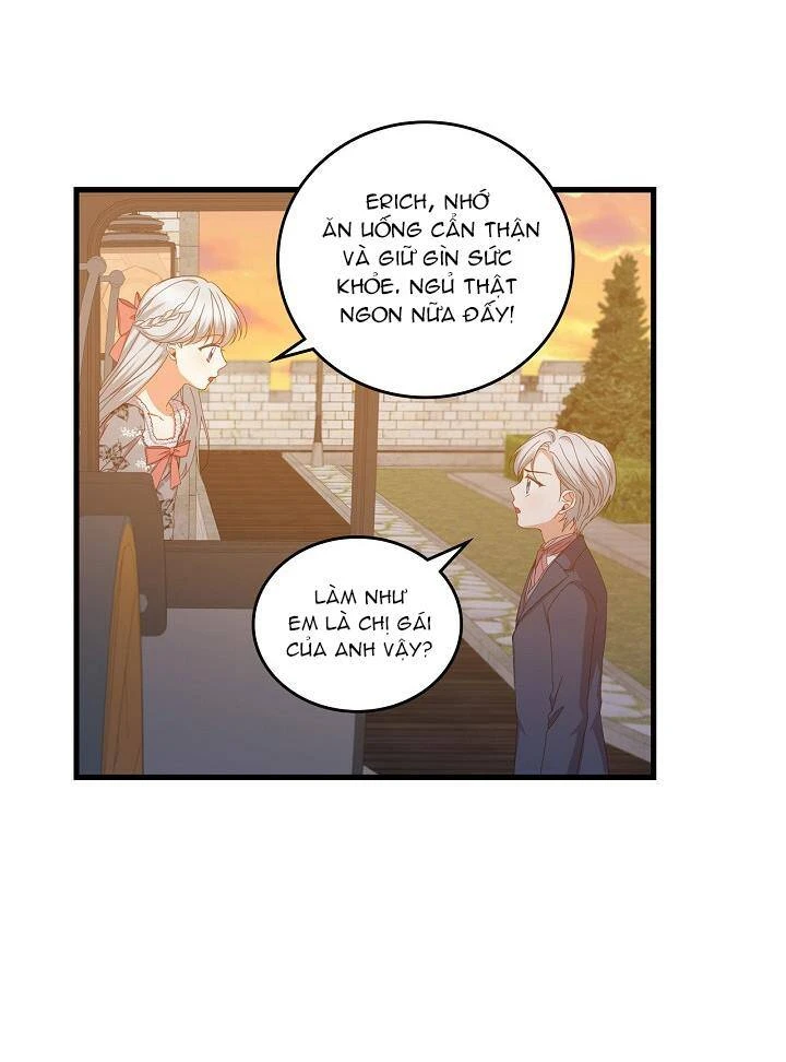 Đừng Chọc Đứa Em Gái Bé Bỏng Của Chúng Tôi Chapter 35 - 68