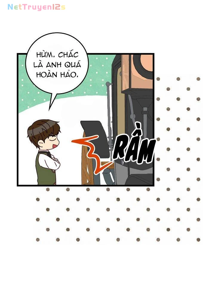 Đừng Chọc Đứa Em Gái Bé Bỏng Của Chúng Tôi Chapter 35 - 70