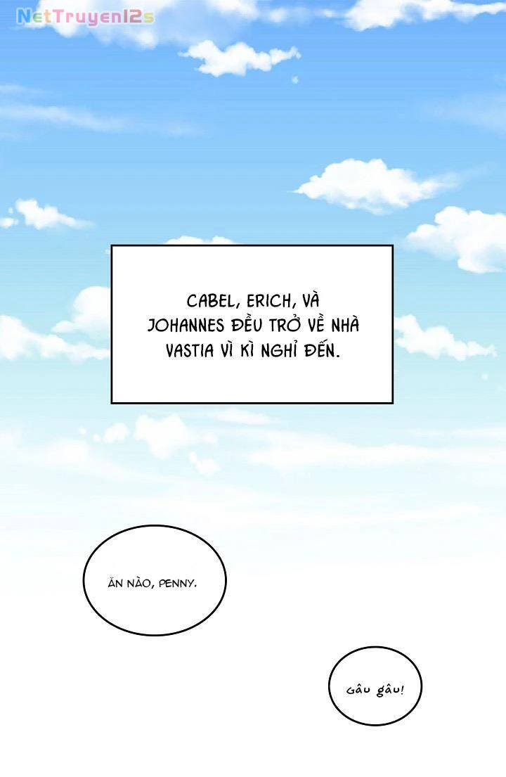 Đừng Chọc Đứa Em Gái Bé Bỏng Của Chúng Tôi Chapter 36 - 1