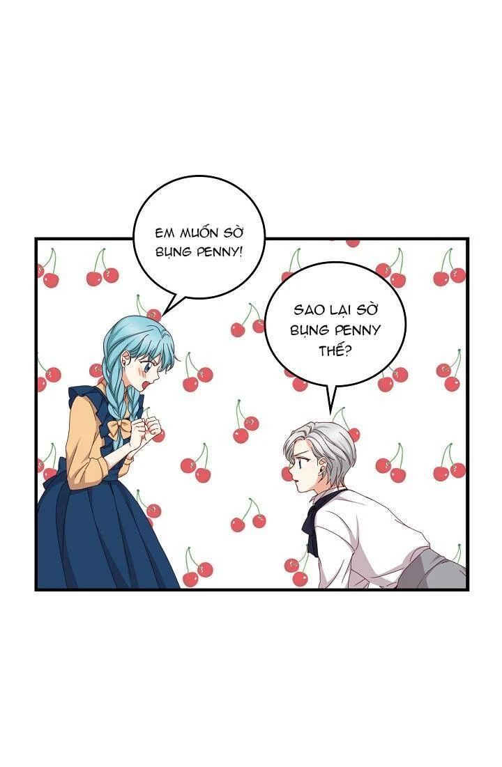 Đừng Chọc Đứa Em Gái Bé Bỏng Của Chúng Tôi Chapter 36 - 4