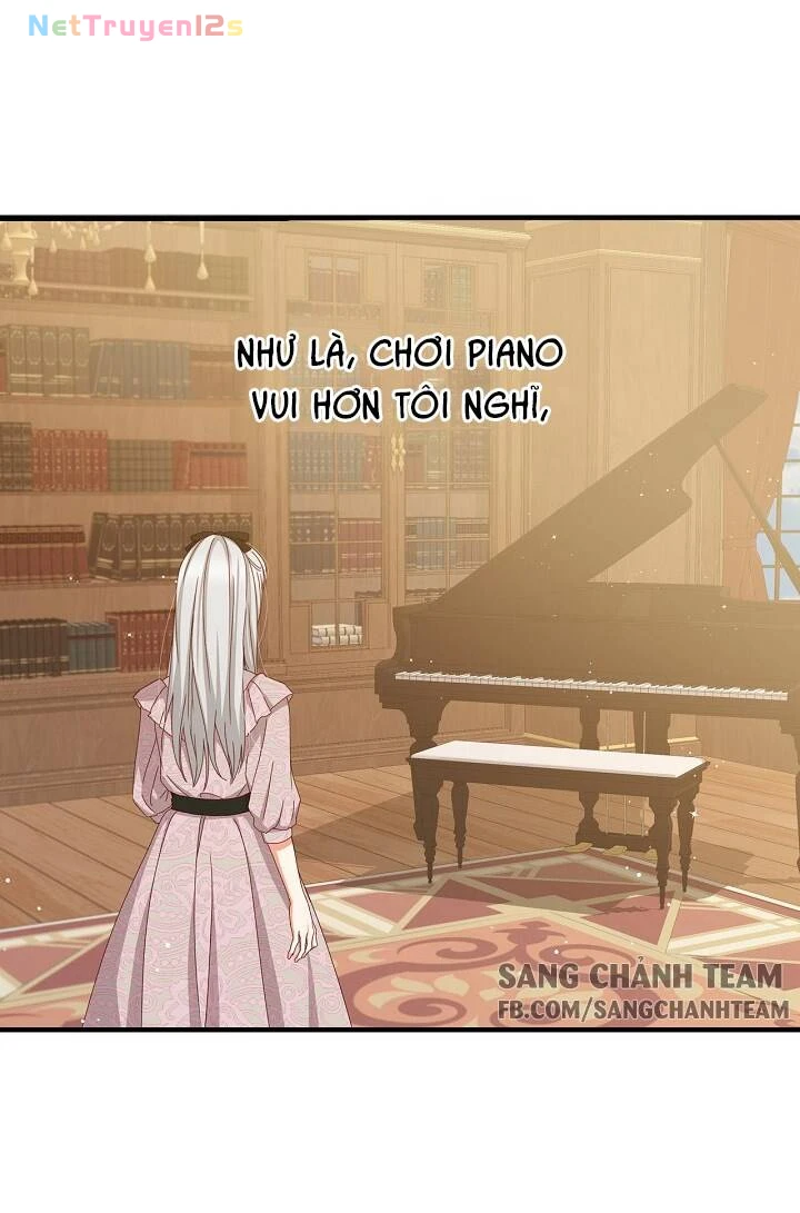 Đừng Chọc Đứa Em Gái Bé Bỏng Của Chúng Tôi Chapter 36 - 9