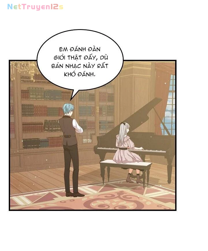 Đừng Chọc Đứa Em Gái Bé Bỏng Của Chúng Tôi Chapter 36 - 16