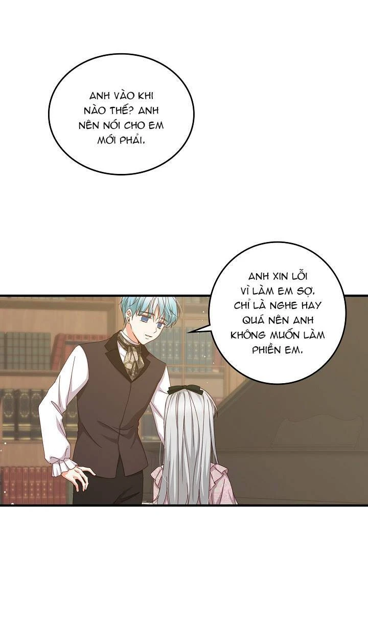 Đừng Chọc Đứa Em Gái Bé Bỏng Của Chúng Tôi Chapter 36 - 18