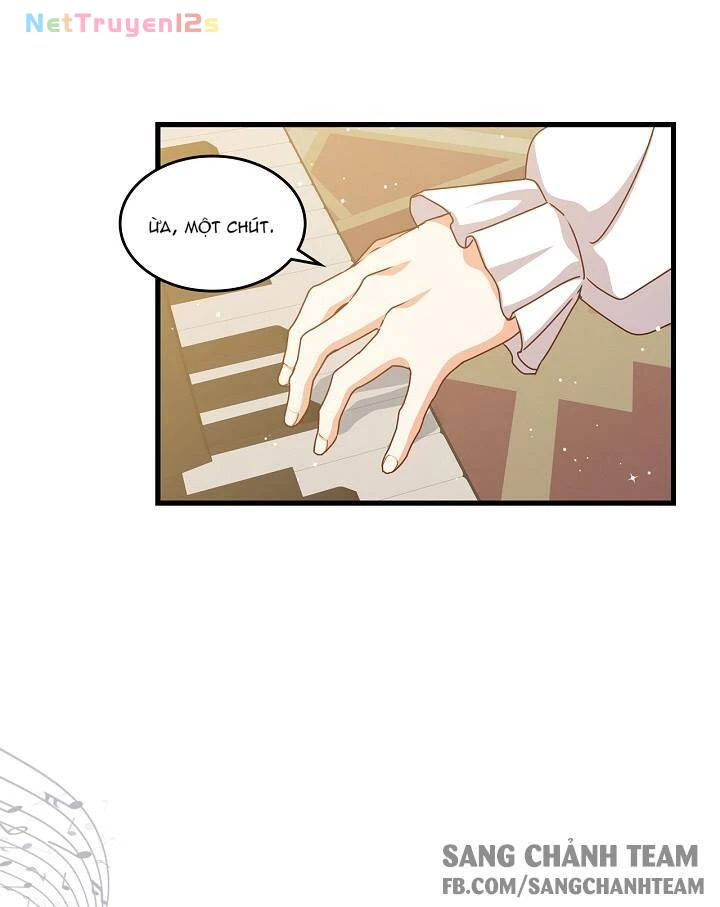 Đừng Chọc Đứa Em Gái Bé Bỏng Của Chúng Tôi Chapter 36 - 20