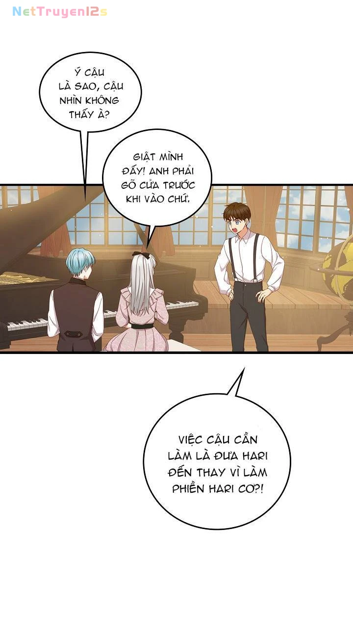 Đừng Chọc Đứa Em Gái Bé Bỏng Của Chúng Tôi Chapter 36 - 23