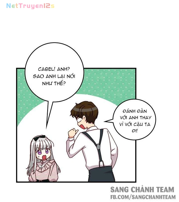 Đừng Chọc Đứa Em Gái Bé Bỏng Của Chúng Tôi Chapter 36 - 24