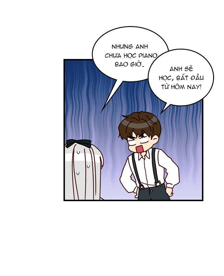 Đừng Chọc Đứa Em Gái Bé Bỏng Của Chúng Tôi Chapter 36 - 25