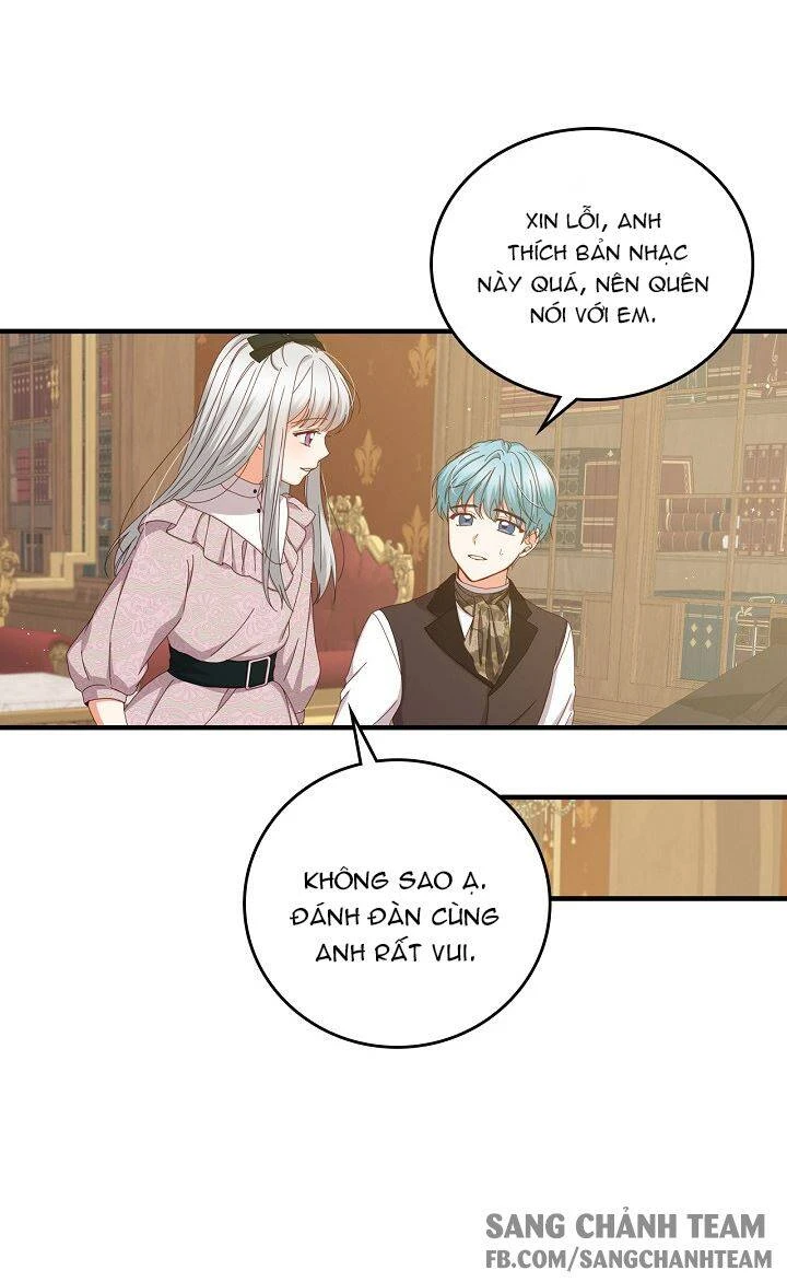 Đừng Chọc Đứa Em Gái Bé Bỏng Của Chúng Tôi Chapter 36 - 29