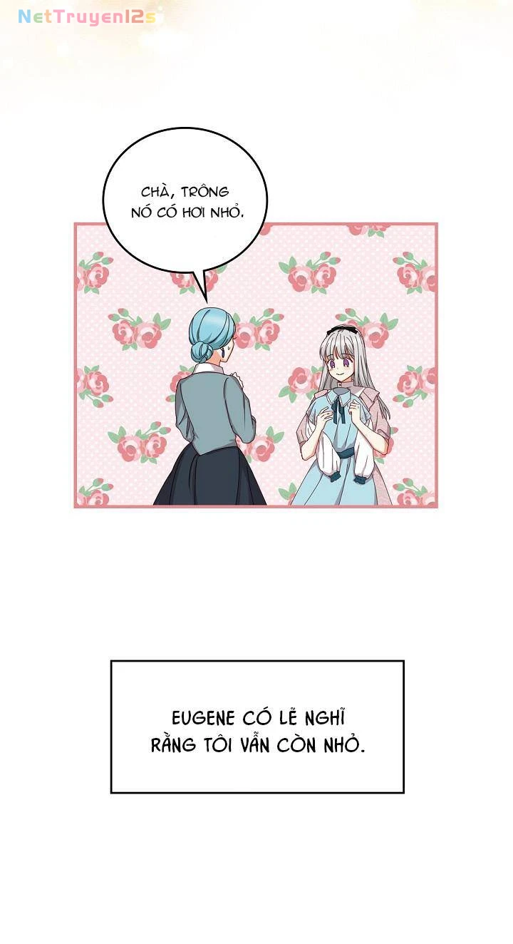 Đừng Chọc Đứa Em Gái Bé Bỏng Của Chúng Tôi Chapter 36 - 32