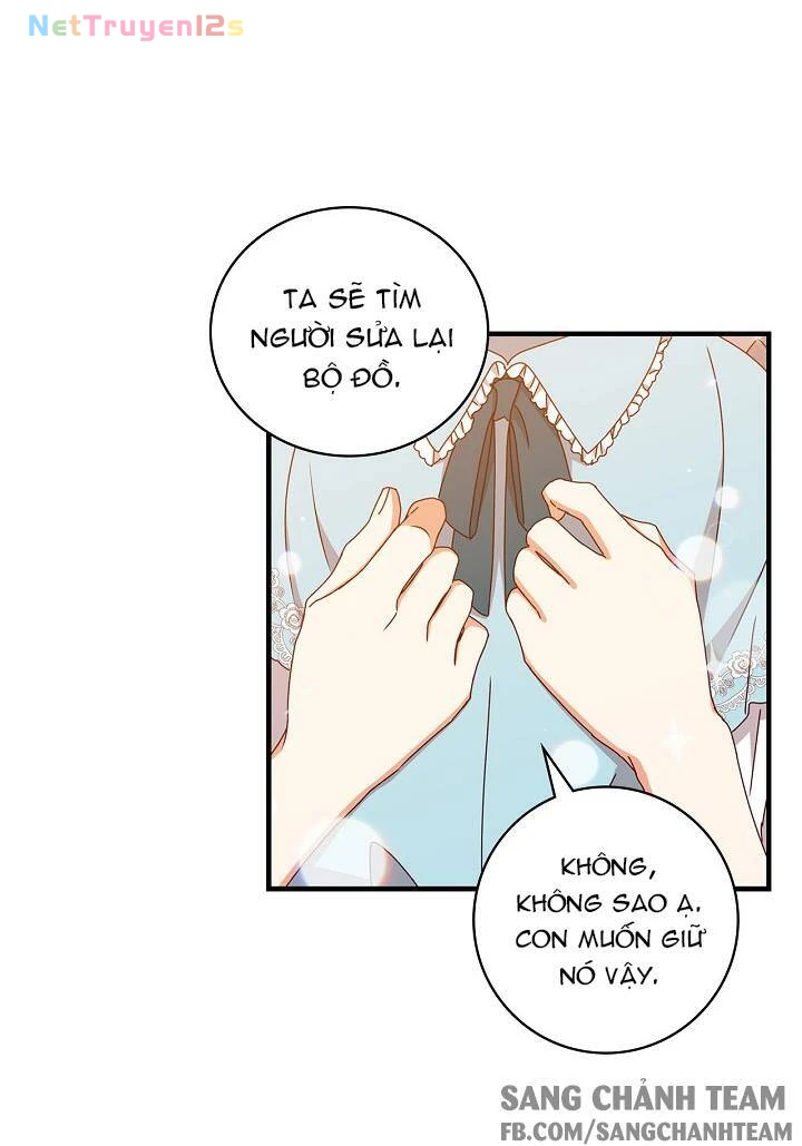 Đừng Chọc Đứa Em Gái Bé Bỏng Của Chúng Tôi Chapter 36 - 33