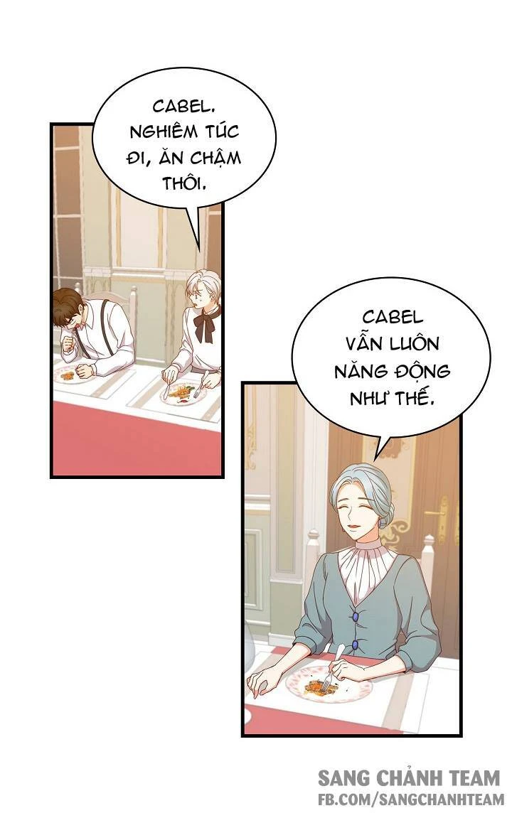 Đừng Chọc Đứa Em Gái Bé Bỏng Của Chúng Tôi Chapter 36 - 44