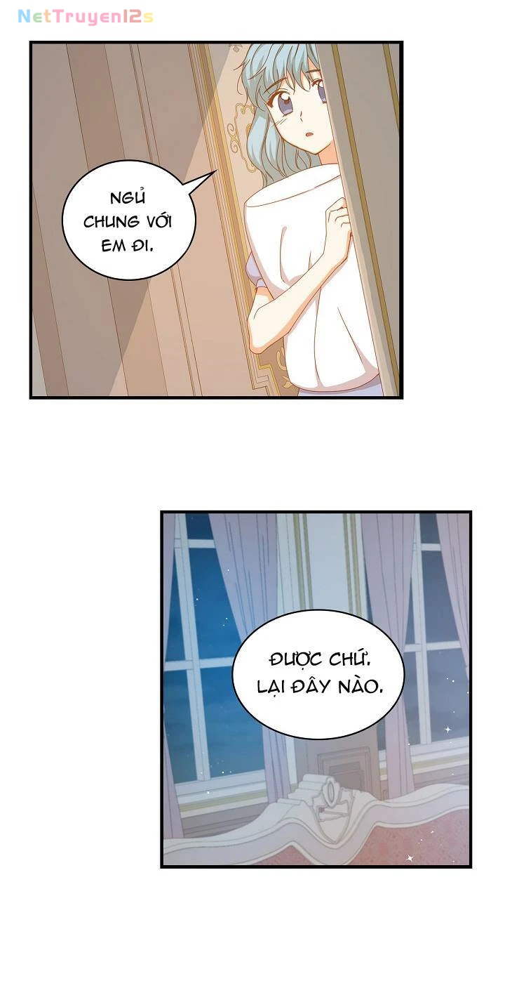Đừng Chọc Đứa Em Gái Bé Bỏng Của Chúng Tôi Chapter 36 - 55