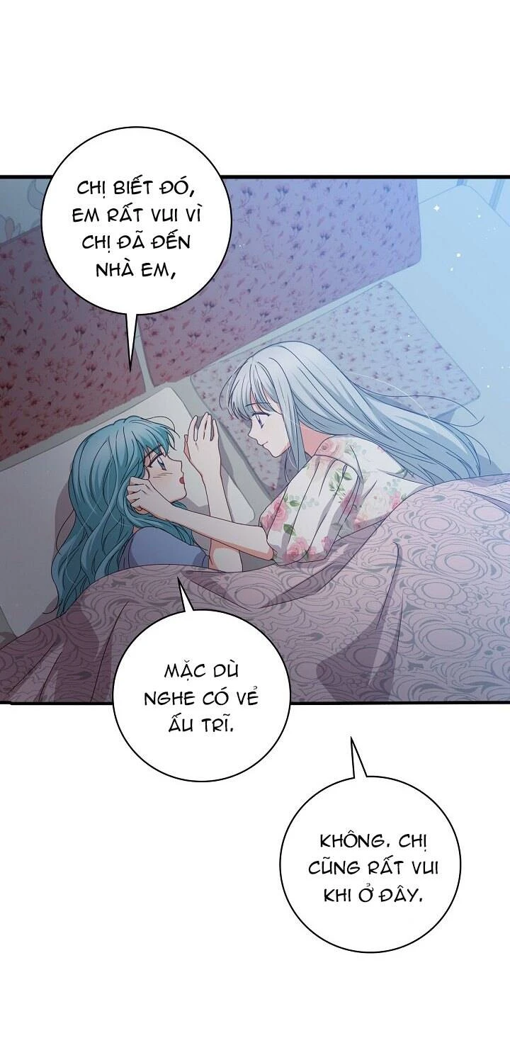 Đừng Chọc Đứa Em Gái Bé Bỏng Của Chúng Tôi Chapter 36 - 56