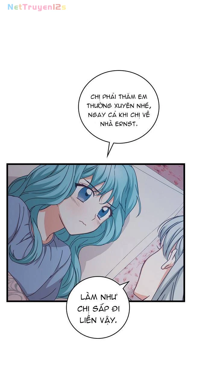 Đừng Chọc Đứa Em Gái Bé Bỏng Của Chúng Tôi Chapter 36 - 57