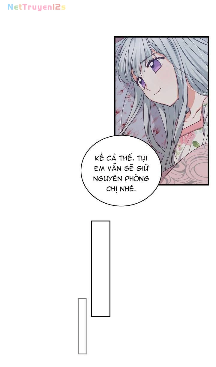 Đừng Chọc Đứa Em Gái Bé Bỏng Của Chúng Tôi Chapter 36 - 58