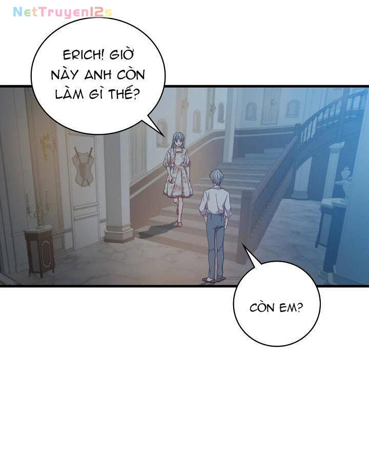 Đừng Chọc Đứa Em Gái Bé Bỏng Của Chúng Tôi Chapter 36 - 62