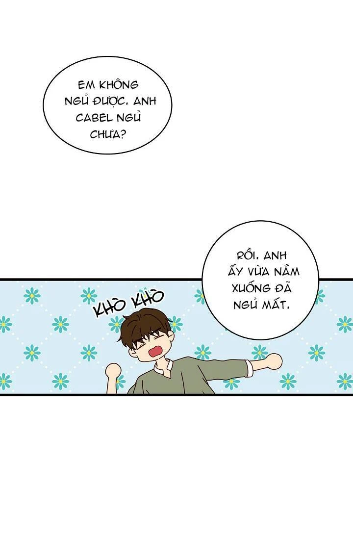 Đừng Chọc Đứa Em Gái Bé Bỏng Của Chúng Tôi Chapter 36 - 63