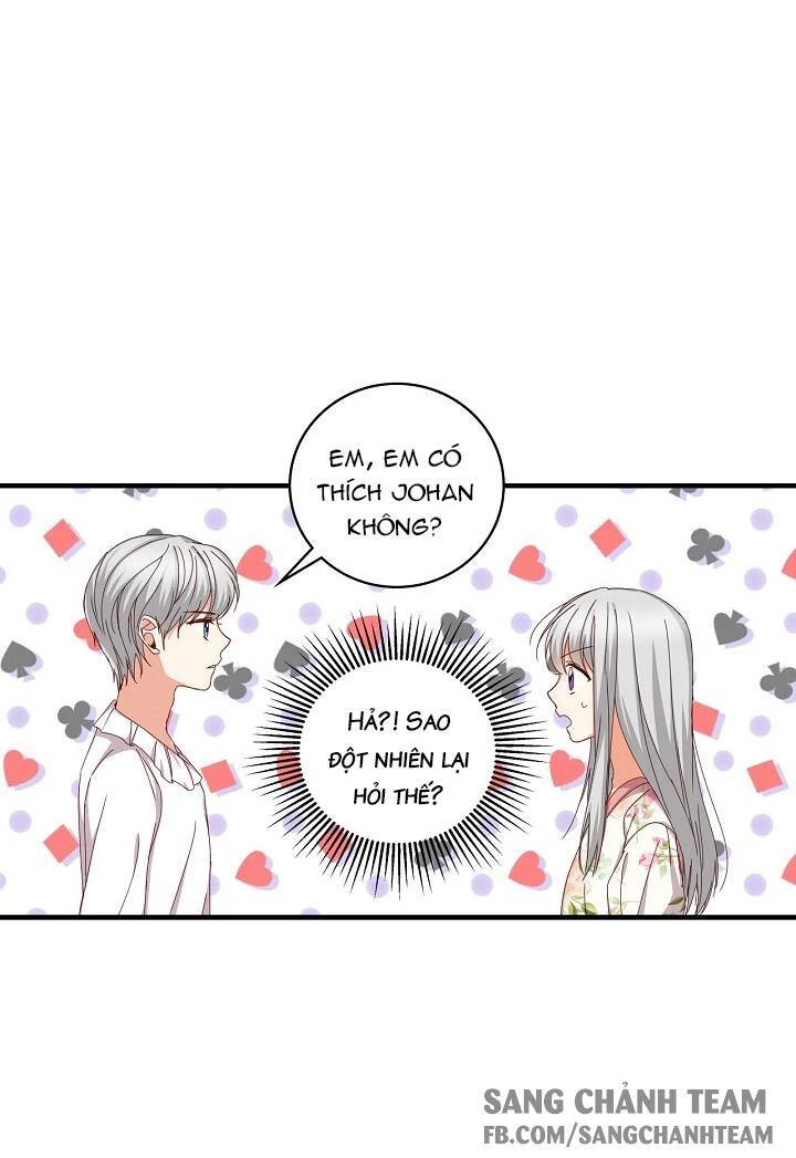 Đừng Chọc Đứa Em Gái Bé Bỏng Của Chúng Tôi Chapter 36 - 65