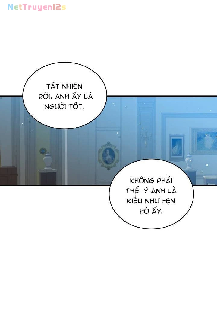 Đừng Chọc Đứa Em Gái Bé Bỏng Của Chúng Tôi Chapter 36 - 66