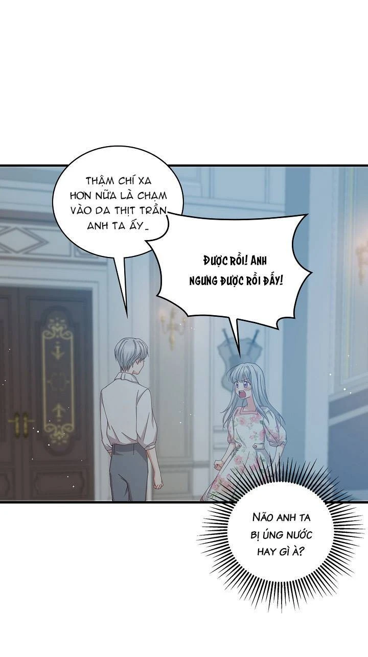 Đừng Chọc Đứa Em Gái Bé Bỏng Của Chúng Tôi Chapter 36 - 68