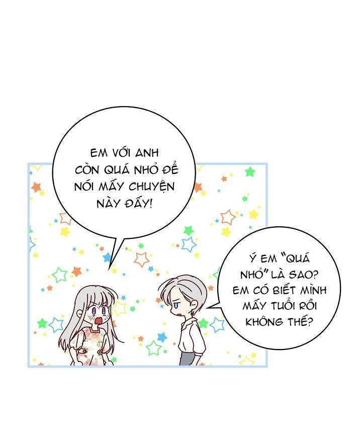 Đừng Chọc Đứa Em Gái Bé Bỏng Của Chúng Tôi Chapter 36 - 69