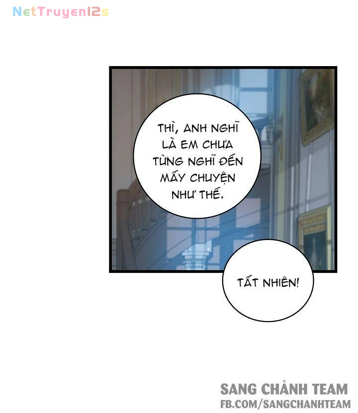 Đừng Chọc Đứa Em Gái Bé Bỏng Của Chúng Tôi Chapter 36 - 70