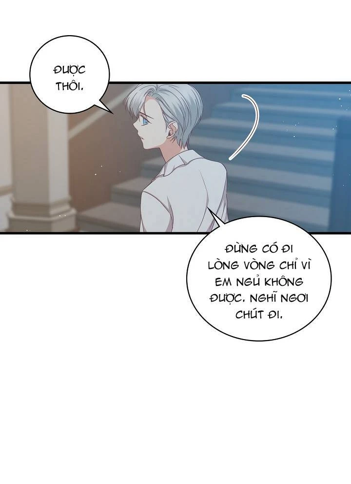Đừng Chọc Đứa Em Gái Bé Bỏng Của Chúng Tôi Chapter 36 - 71