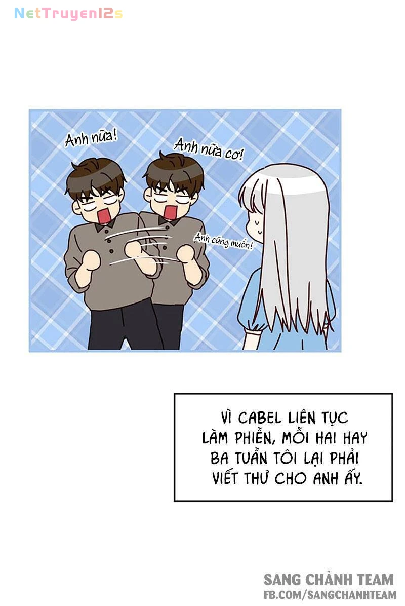 Đừng Chọc Đứa Em Gái Bé Bỏng Của Chúng Tôi Chapter 37 - 2